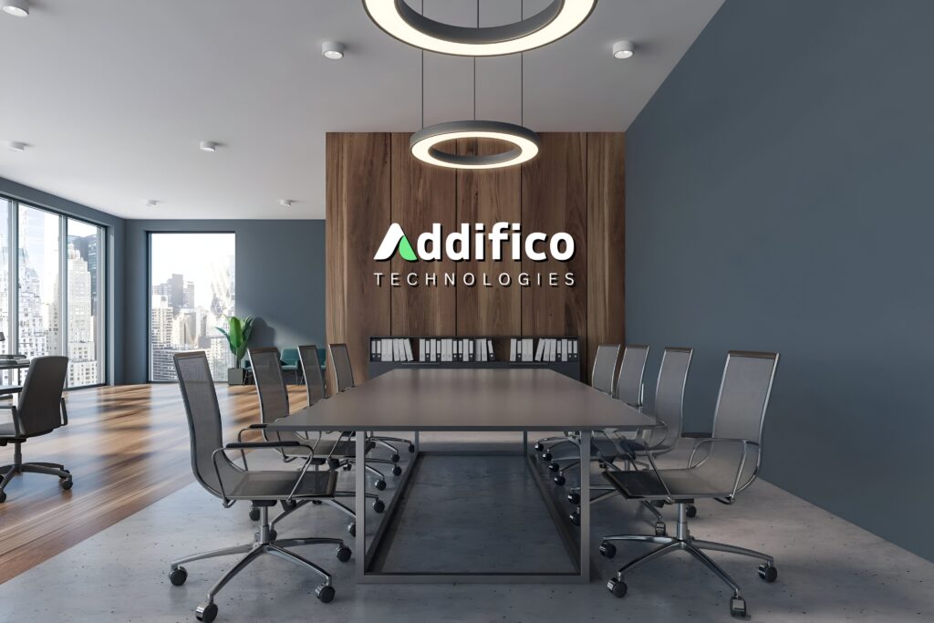 Addifico Technologies IT Solutions team providing innovative software development